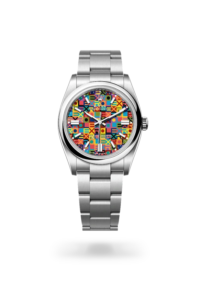 Oyster Perpetual