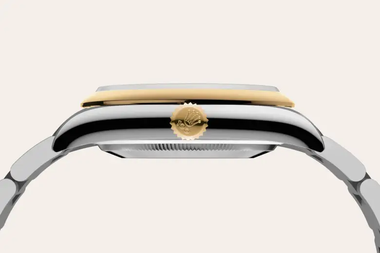 Rolex Product Banner 2