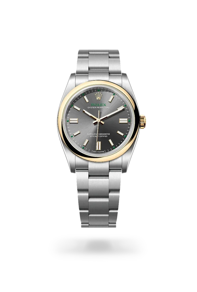 Oyster Perpetual