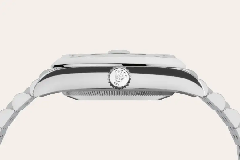 Rolex Product Banner 2