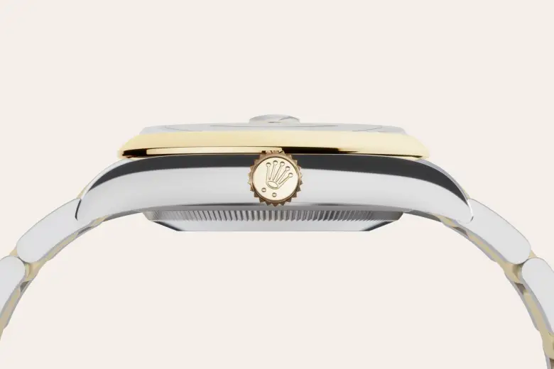 Rolex Product Banner 2