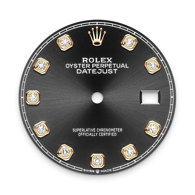 Rolex Product Banner