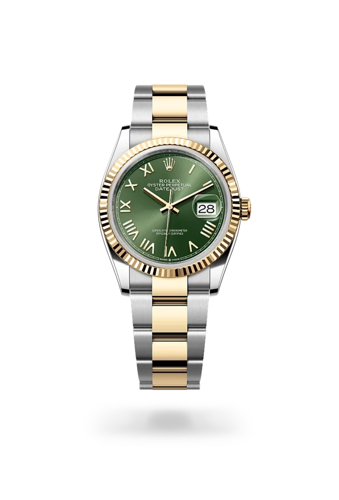 Datejust