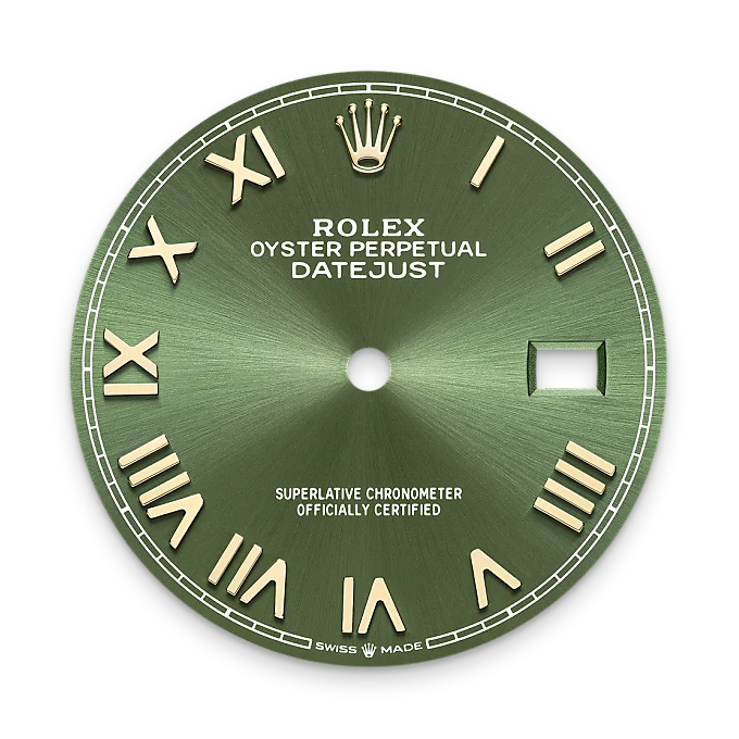 Rolex Product Banner 2