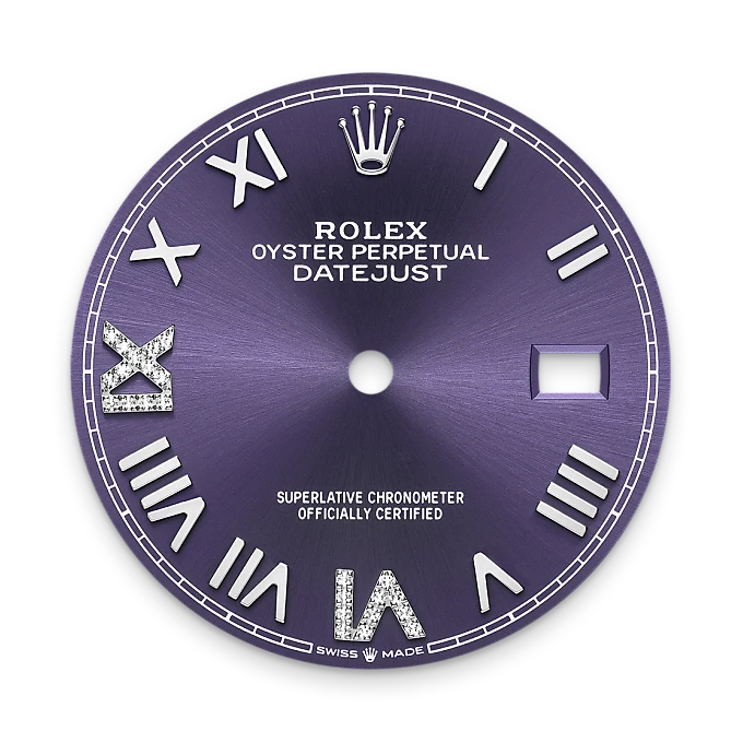 Rolex Product Banner
