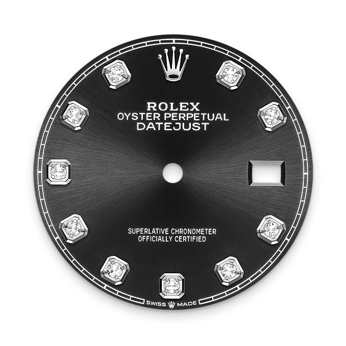 Rolex Product Banner