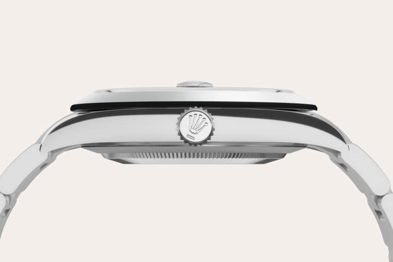 Rolex Product Banner 2