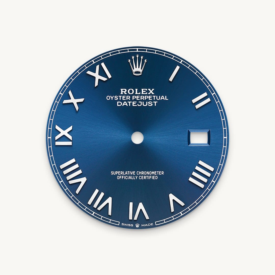 Rolex Product Banner 