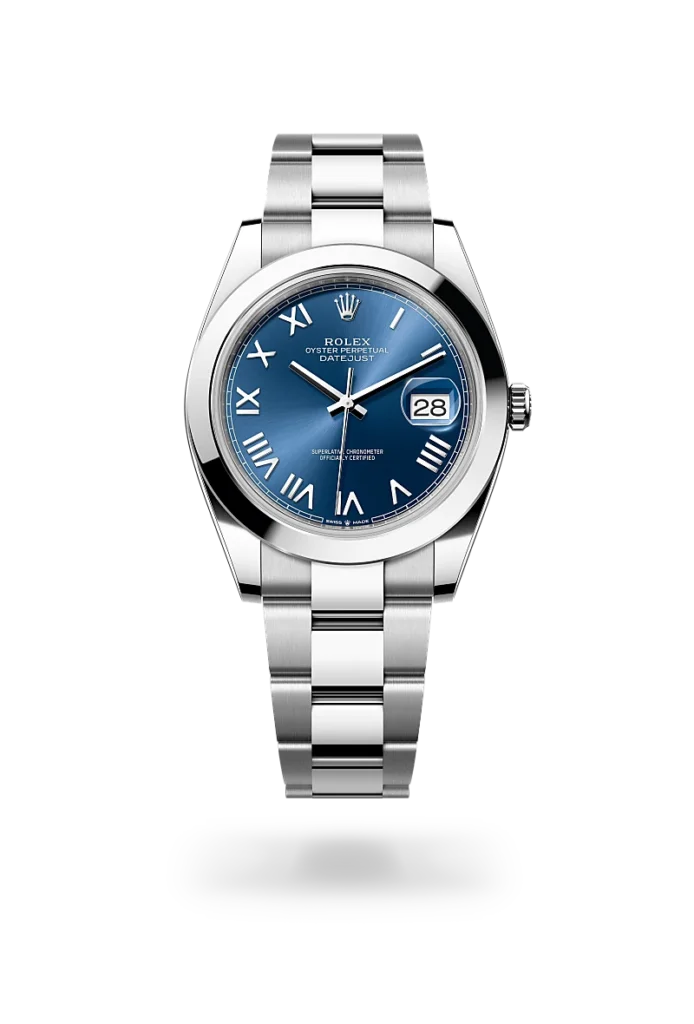 Datejust