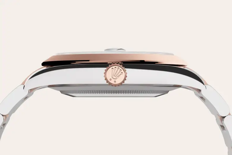 Rolex Product Banner 2
