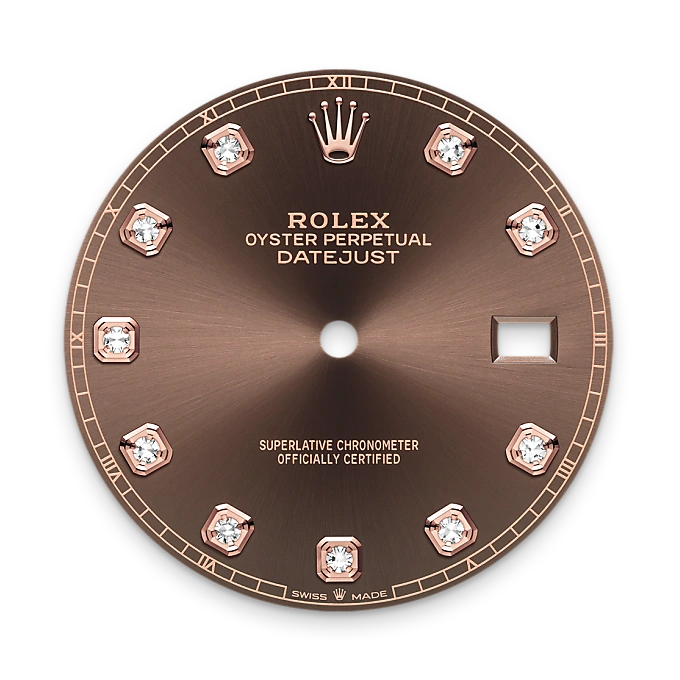 Rolex Product Banner
