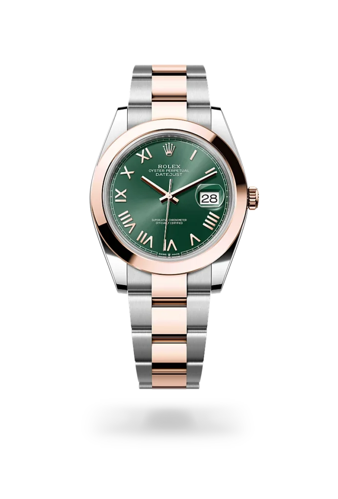 Datejust