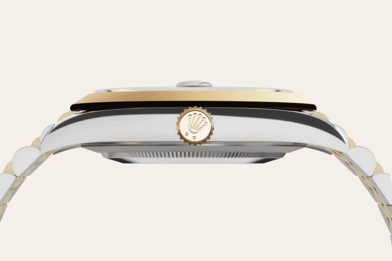 Rolex Product Banner 2