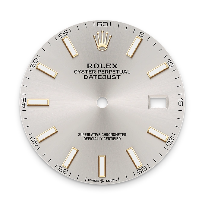 Rolex Product Banner 
