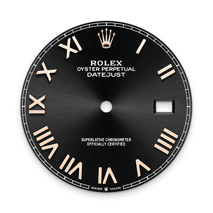Rolex Product Banner 2