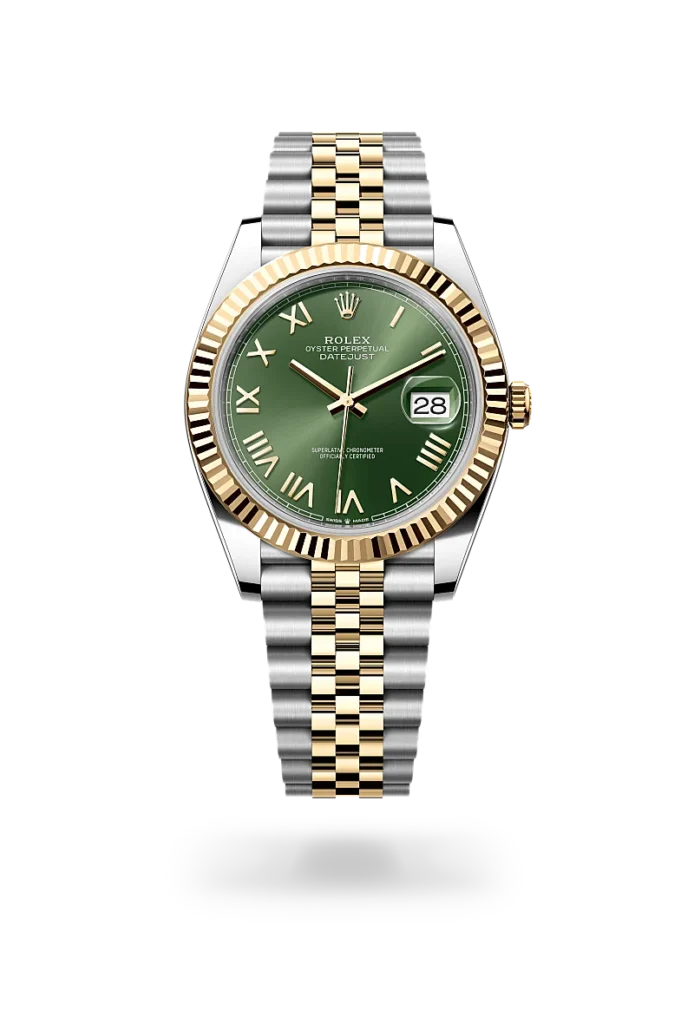 Datejust
