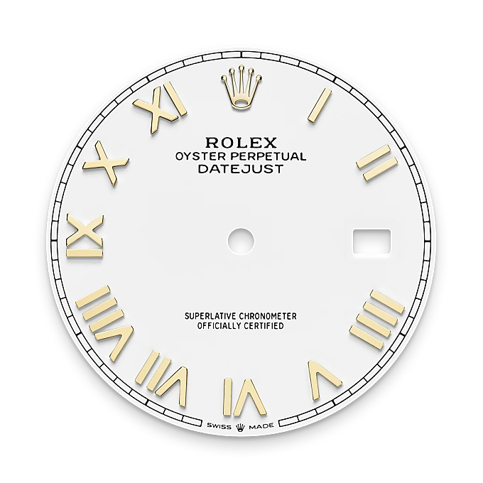 Rolex Product Banner 2