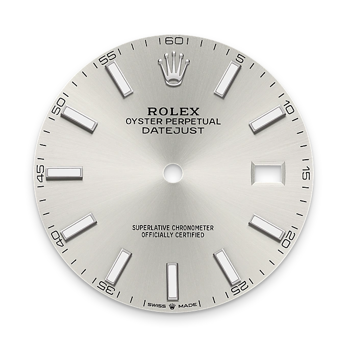 Rolex Product Banner 2