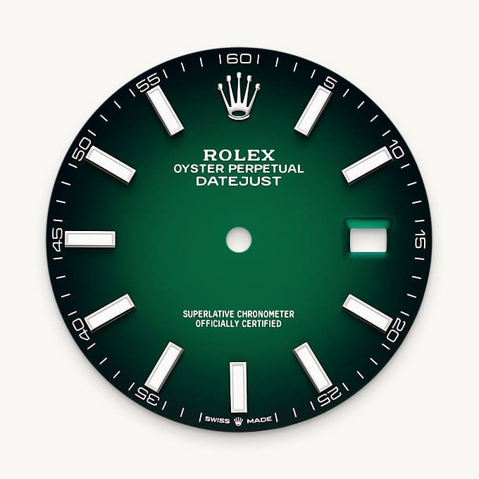 Rolex Product Banner 2