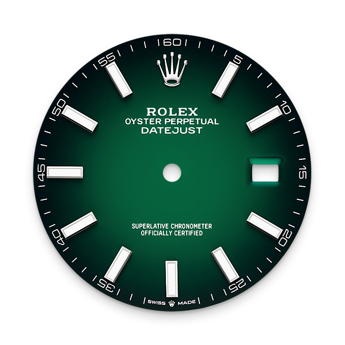 Rolex Product Banner 2