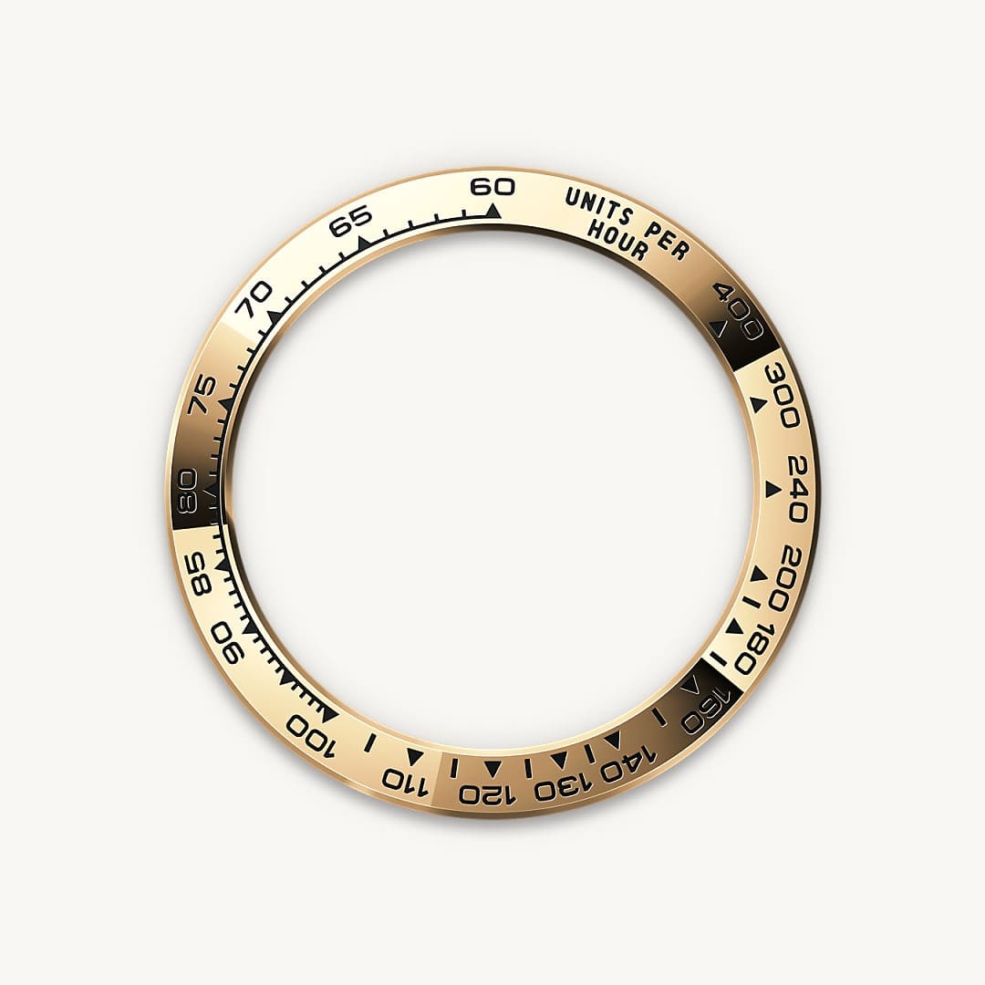 Rolex Product Banner 