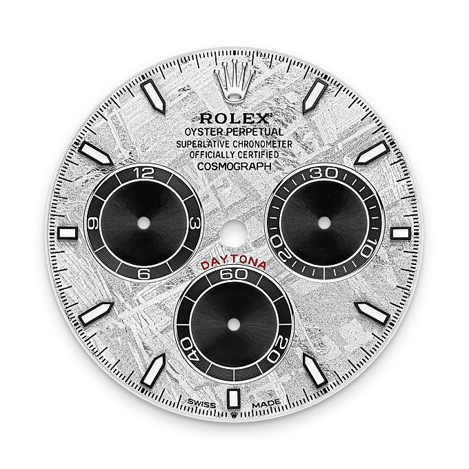 Rolex Product Banner 