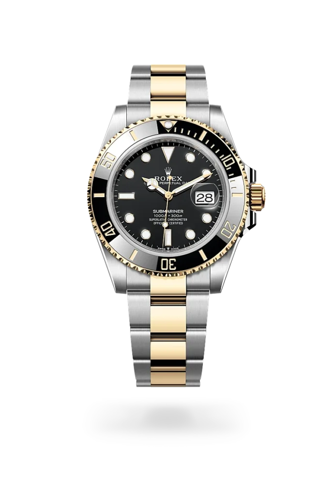 Submariner Date