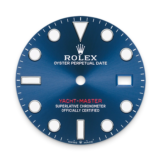 Rolex Product Banner 2