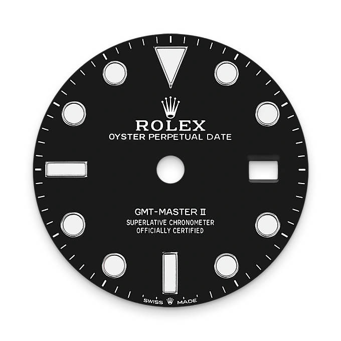 Rolex Product Banner 2