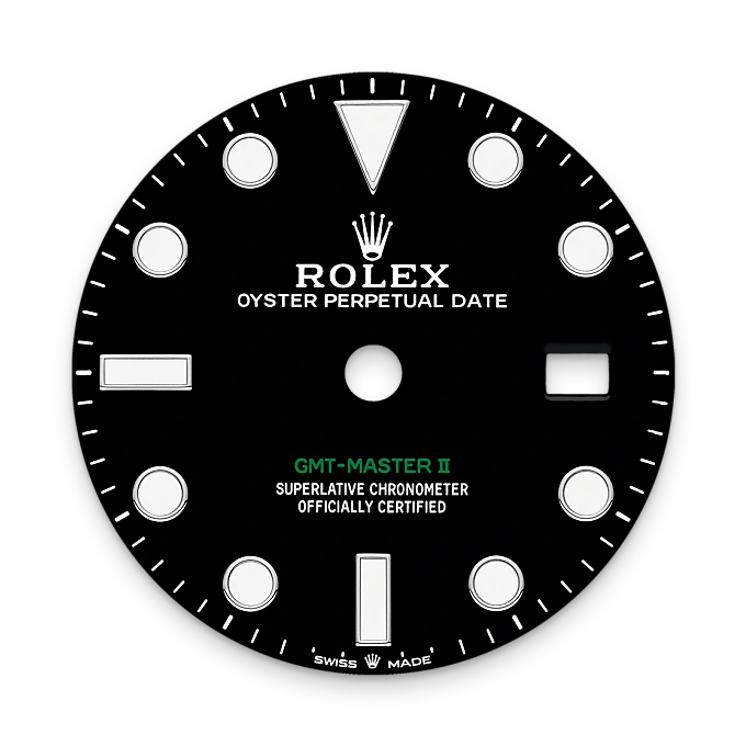 Rolex Product Banner 2