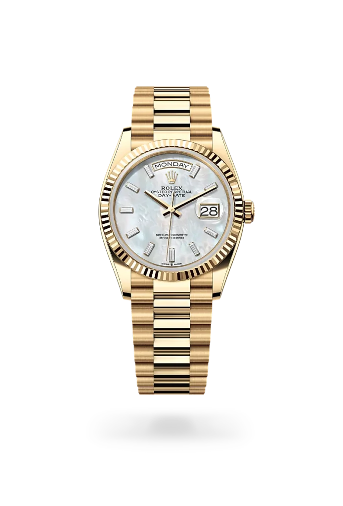 Day-Date
