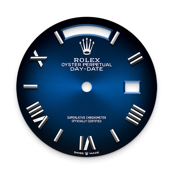Rolex Product Banner 2