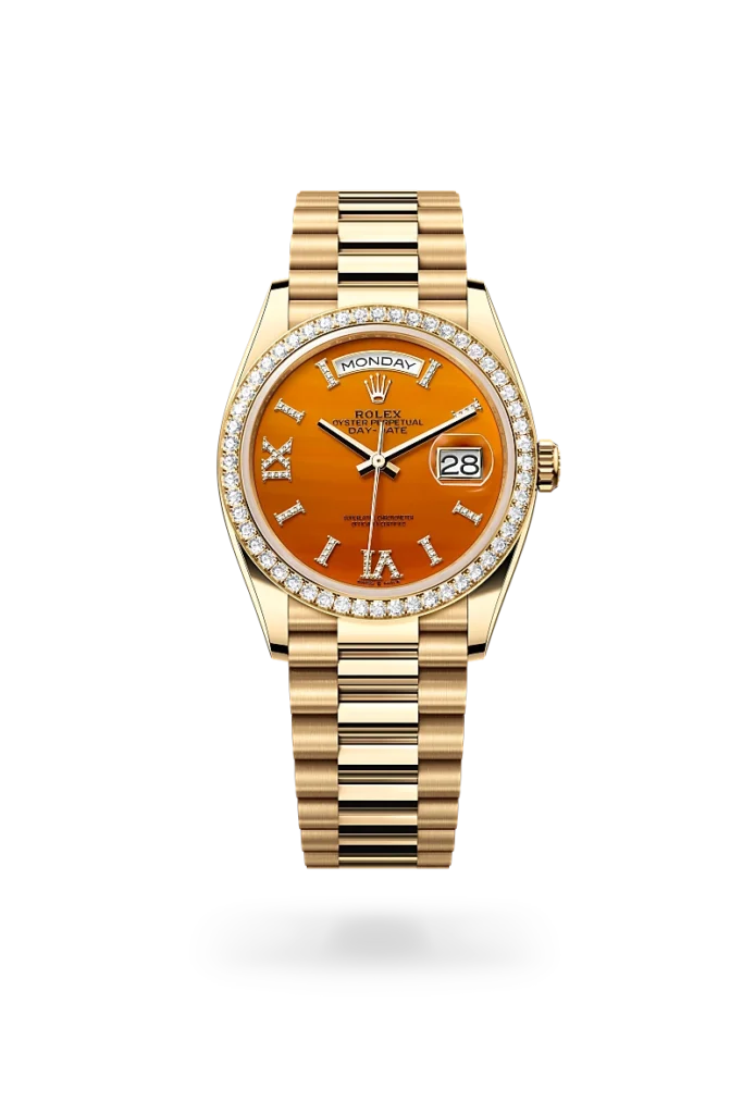 Day-Date