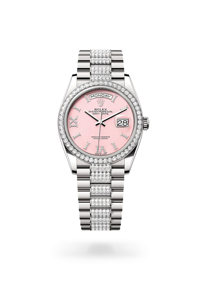 Day-Date