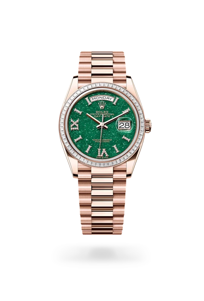 Day-Date