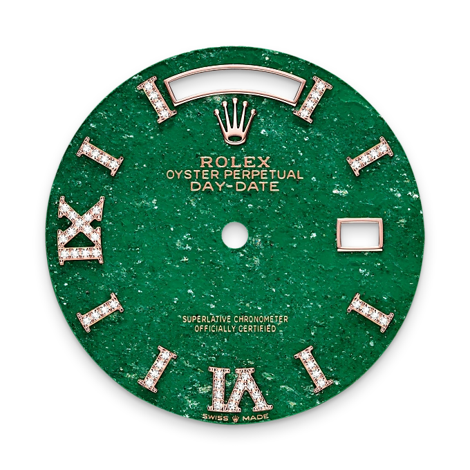 Rolex Product Banner