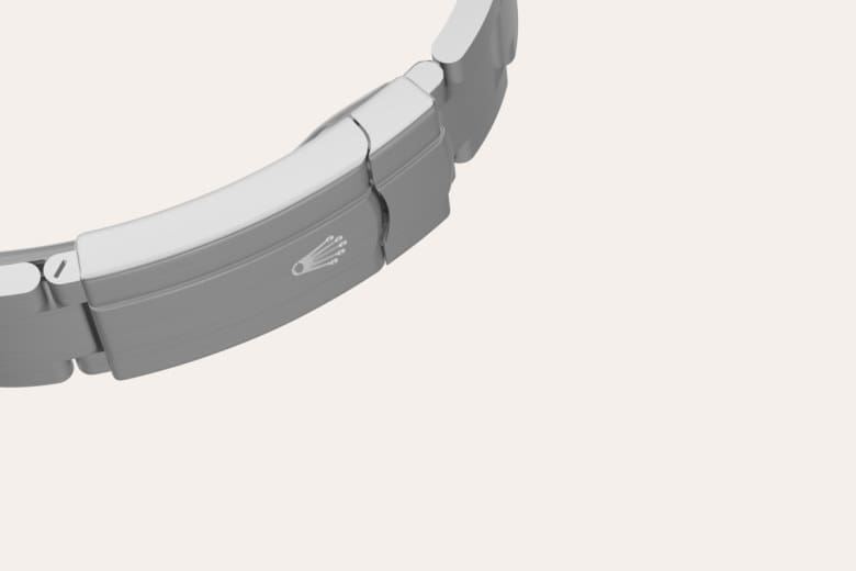 Rolex Product Banner 3