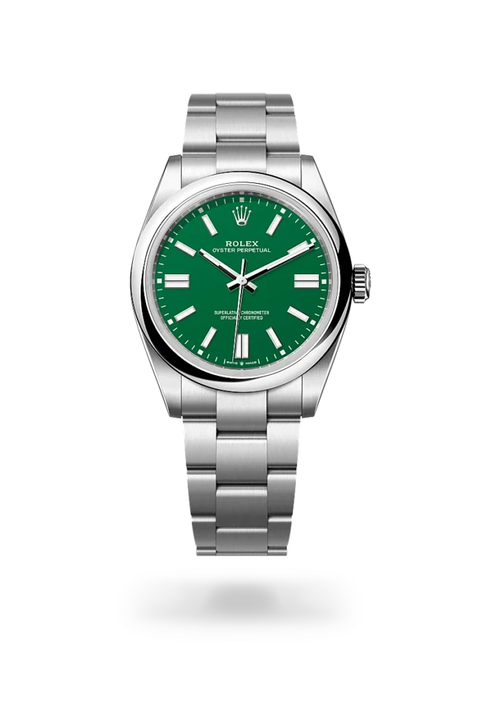 Oyster Perpetual