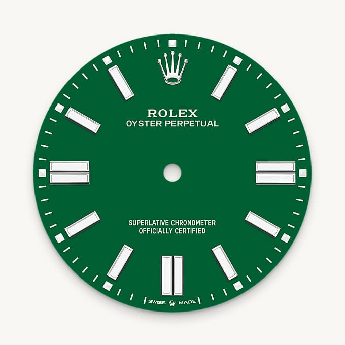 Rolex Product Banner