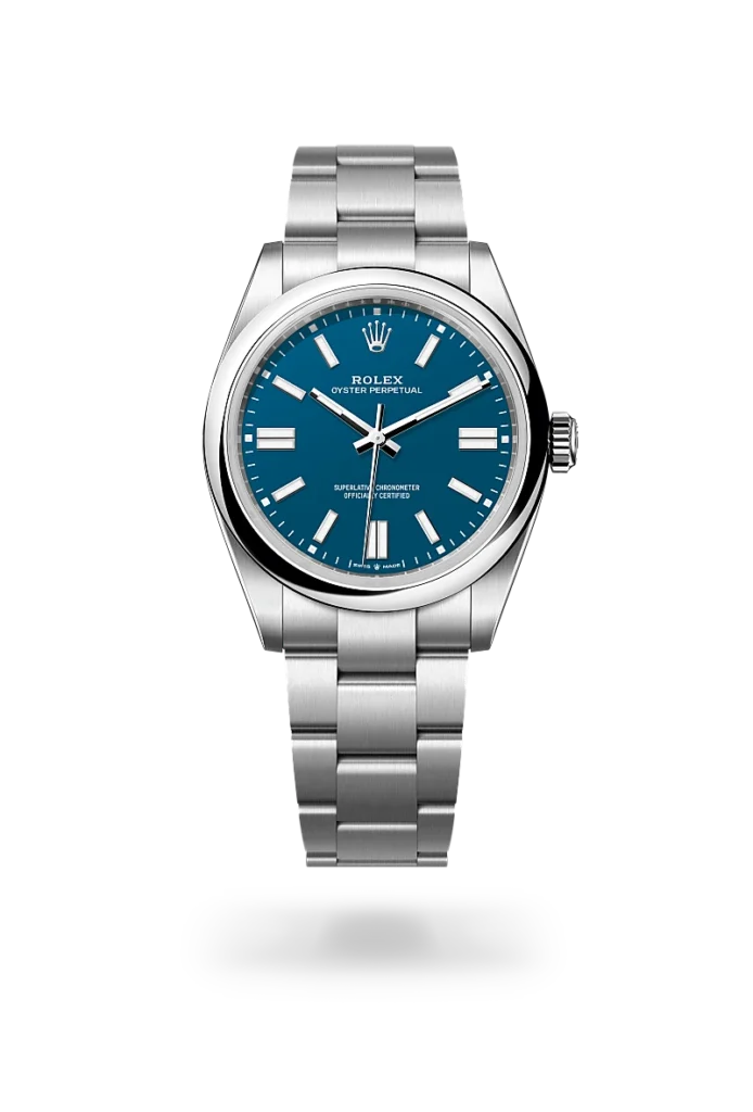 Oyster Perpetual