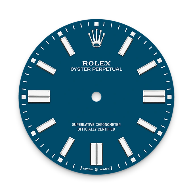 Rolex Product Banner