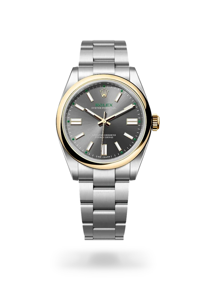 Oyster Perpetual