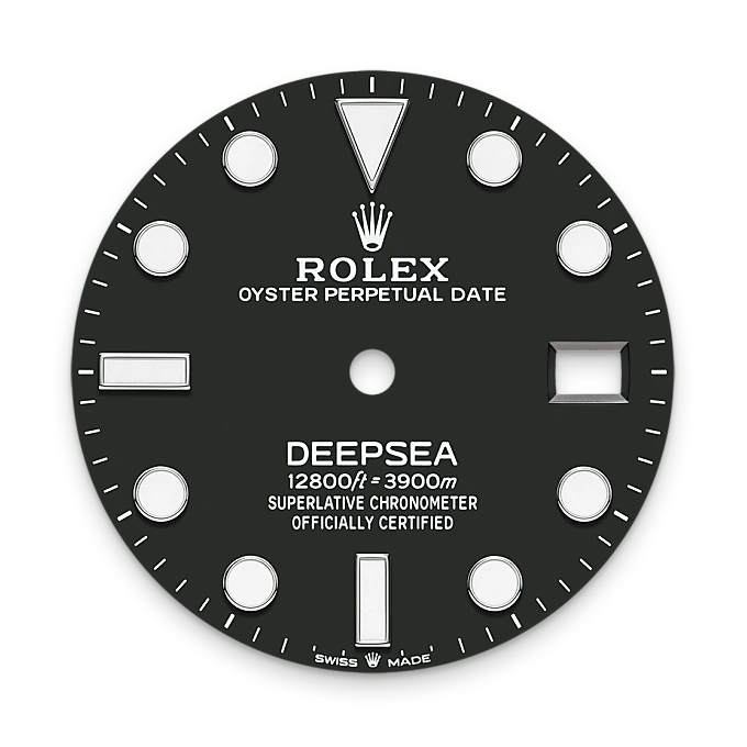 Rolex Product Banner 2
