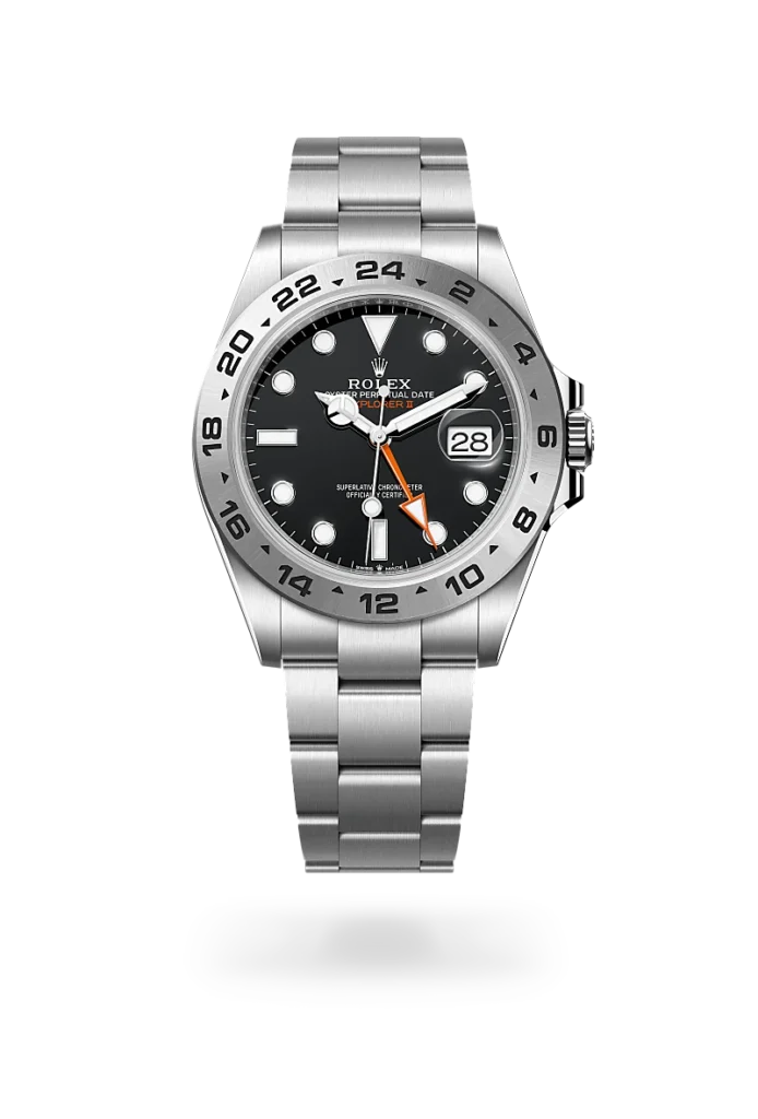 Explorer II