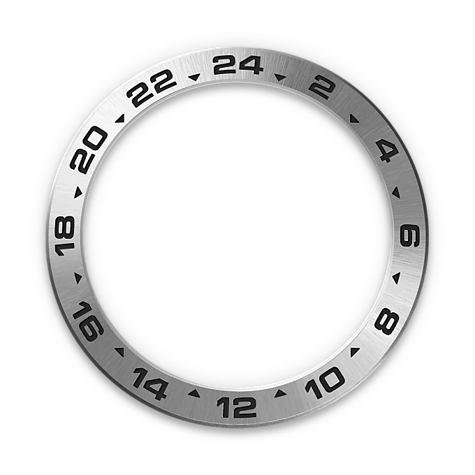 Rolex Product Banner 