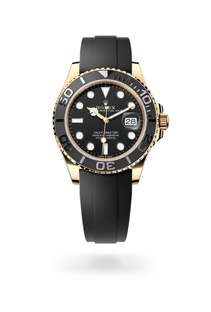 Yacht-Master