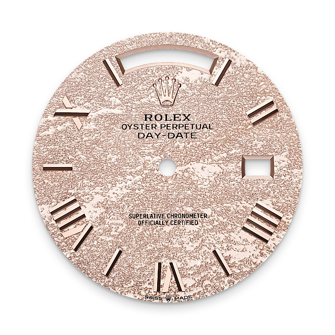 Rolex Product Banner