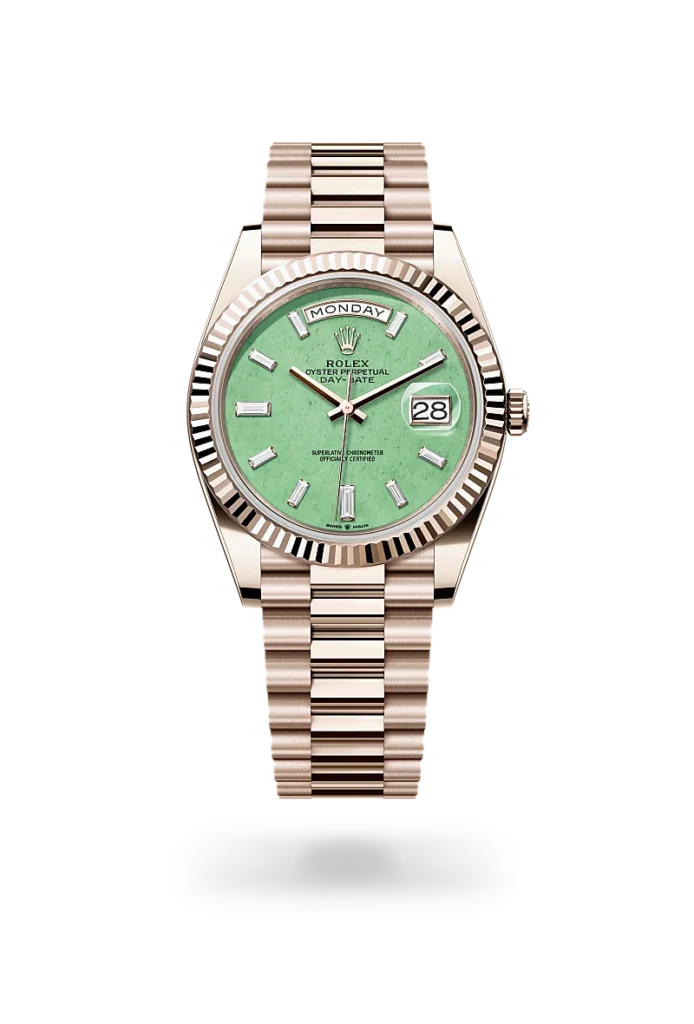 Day-Date