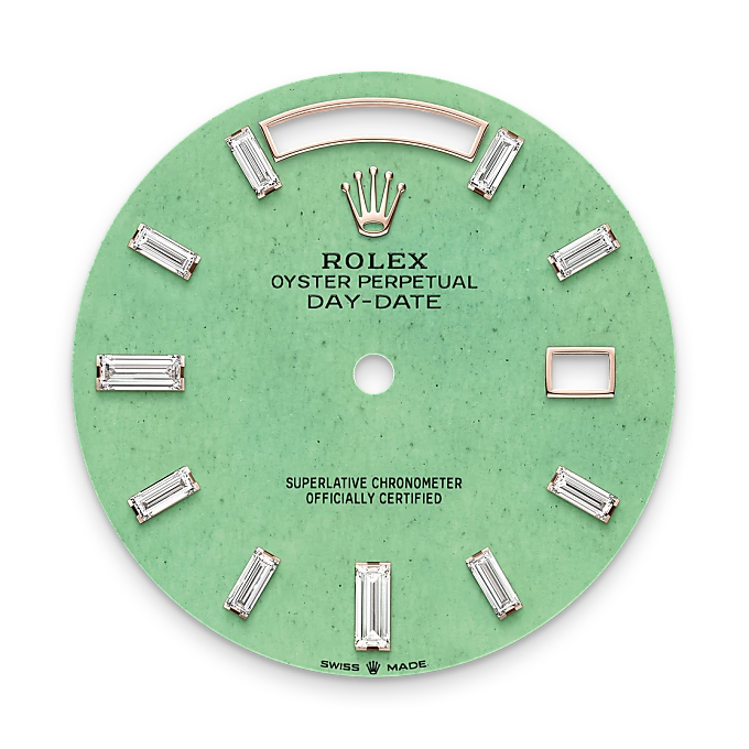 Rolex Product Banner