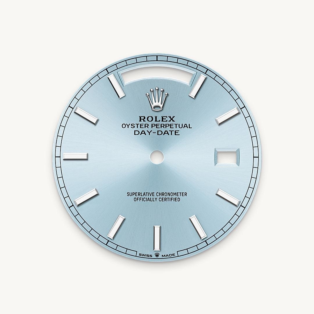Rolex Product Banner 2